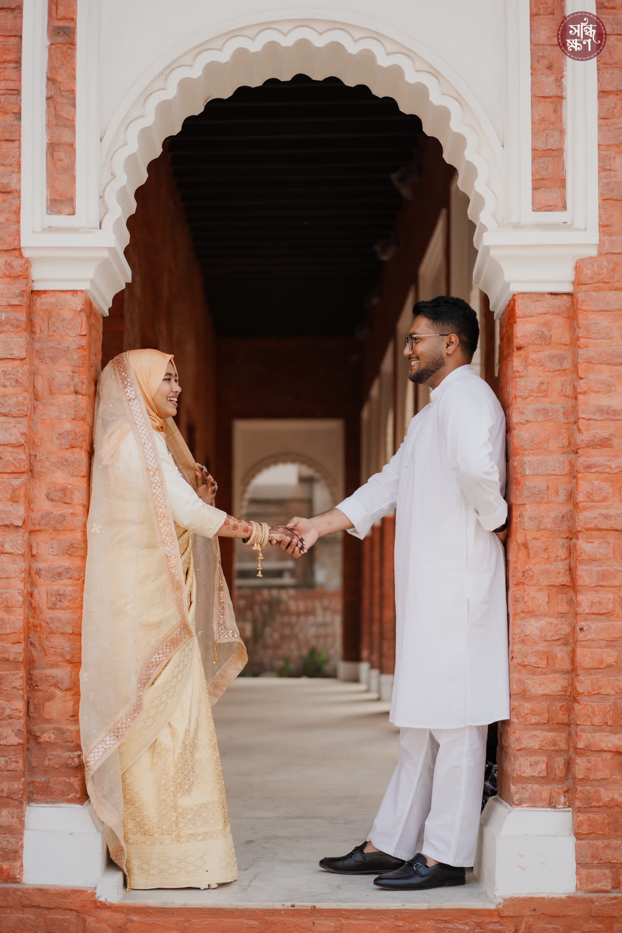 Anika & Faisal — photo 2