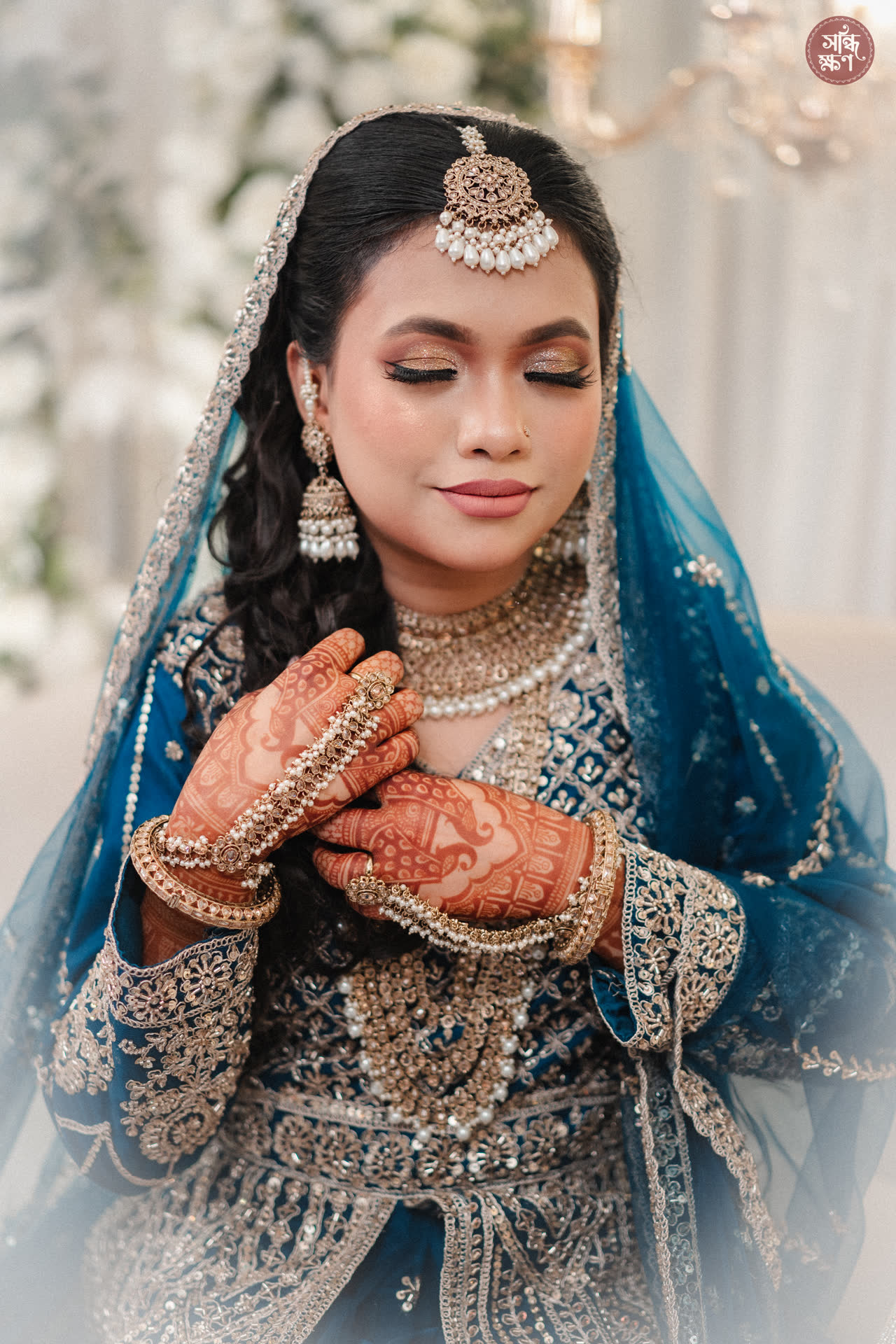 Anika & Faisal — photo 8