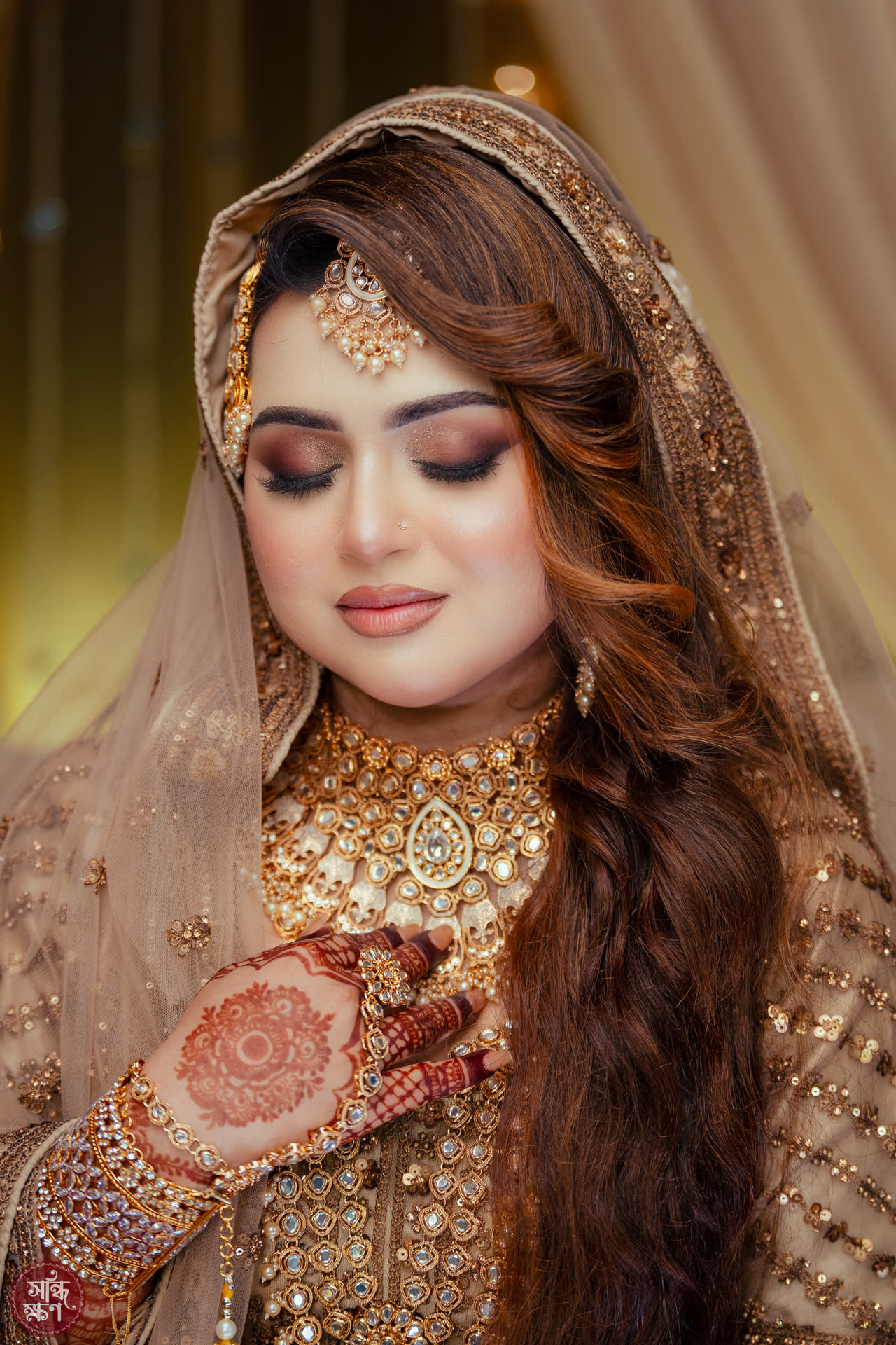 Nadia & Tanvir — photo 4