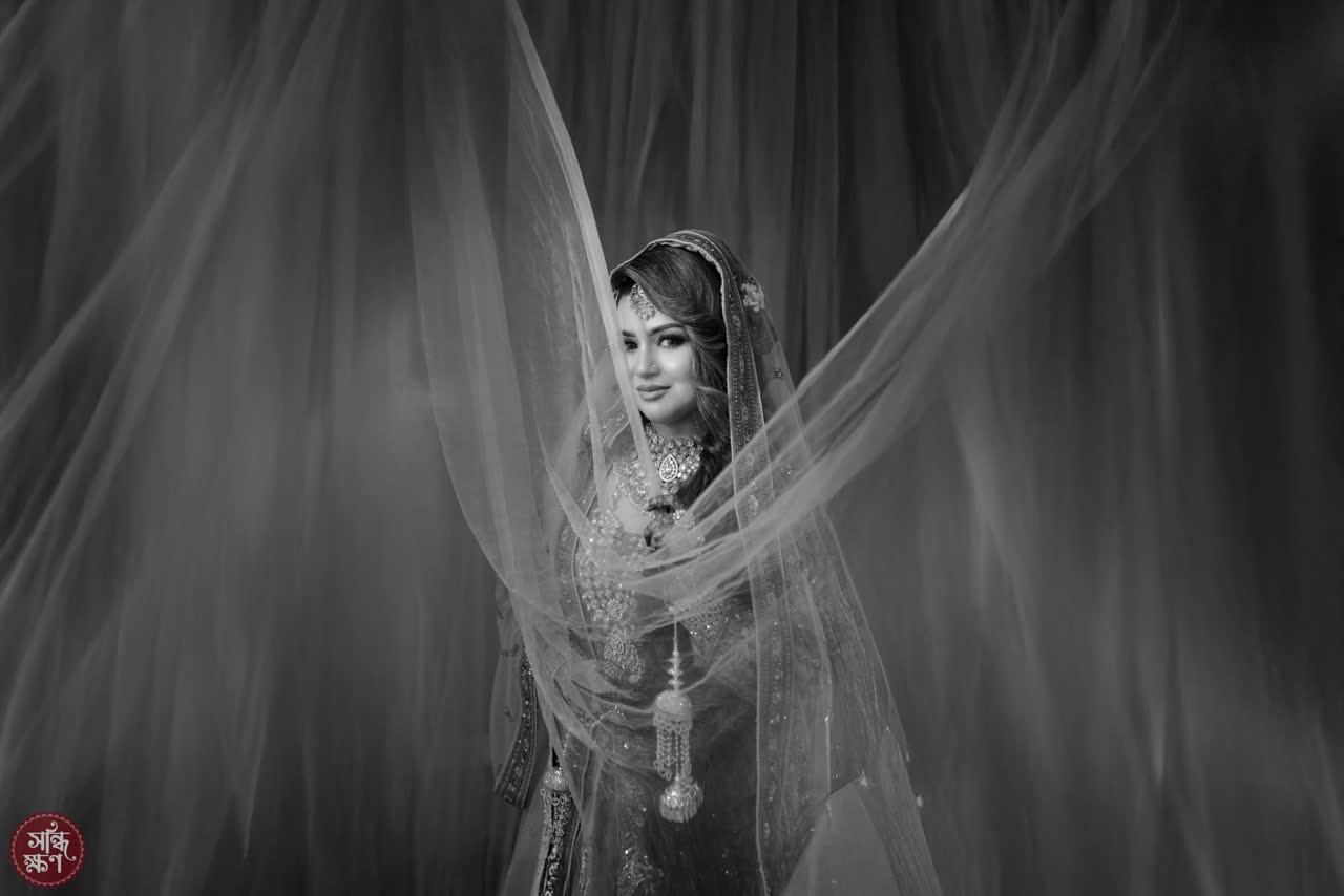 Nadia & Tanvir — photo 5