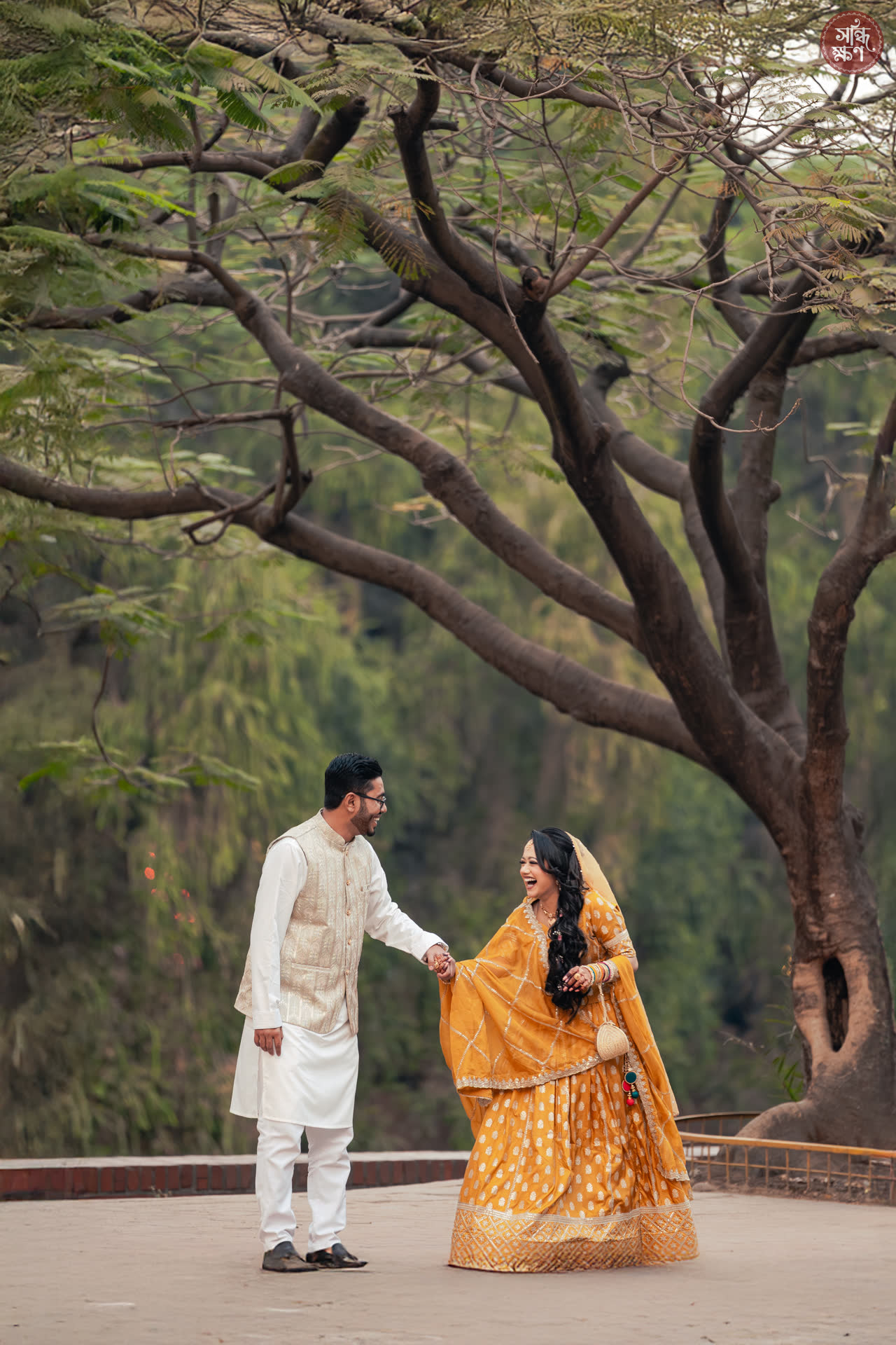 Nadia & Tanvir — photo 8