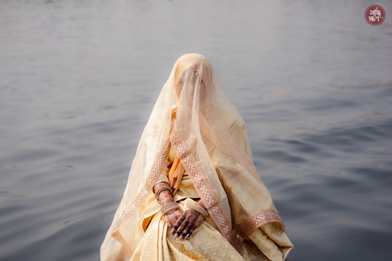 Nadia & Tanvir — photo 10