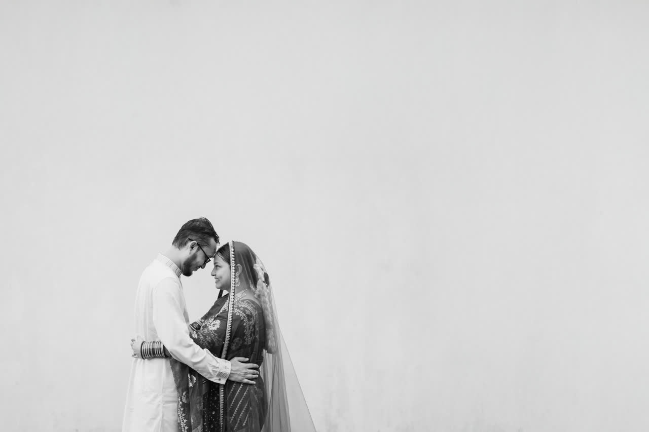 Priya & Arif — photo 6
