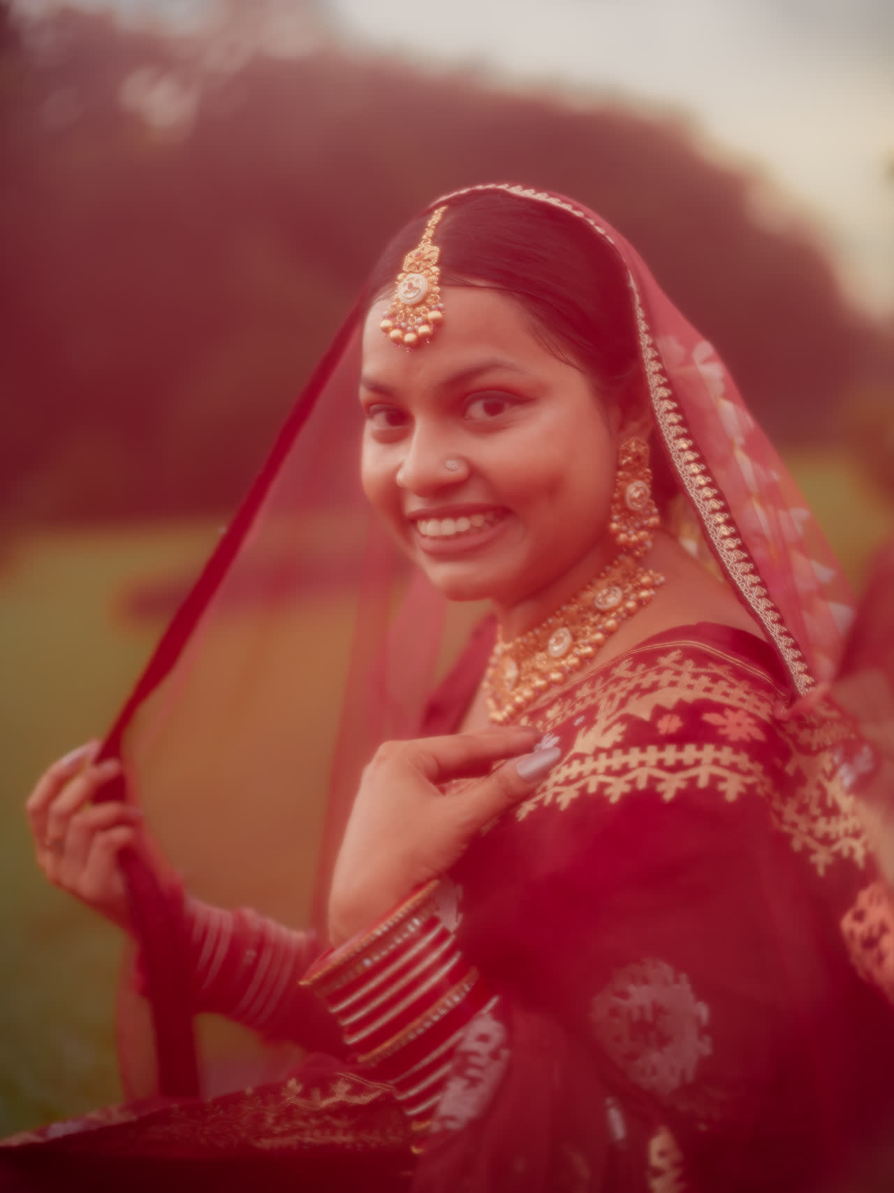 Rahim & Sarah — photo 2