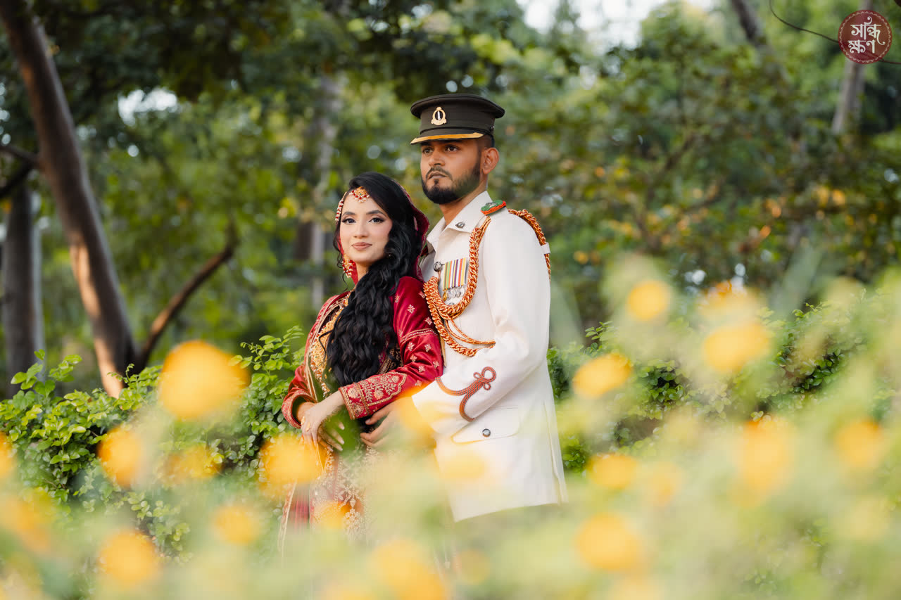 Rahim & Sarah — photo 4