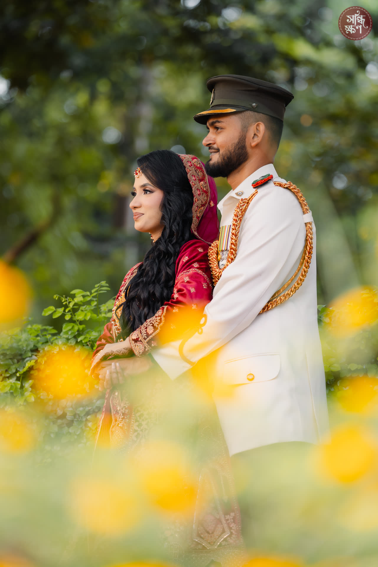 Rahim & Sarah — photo 5