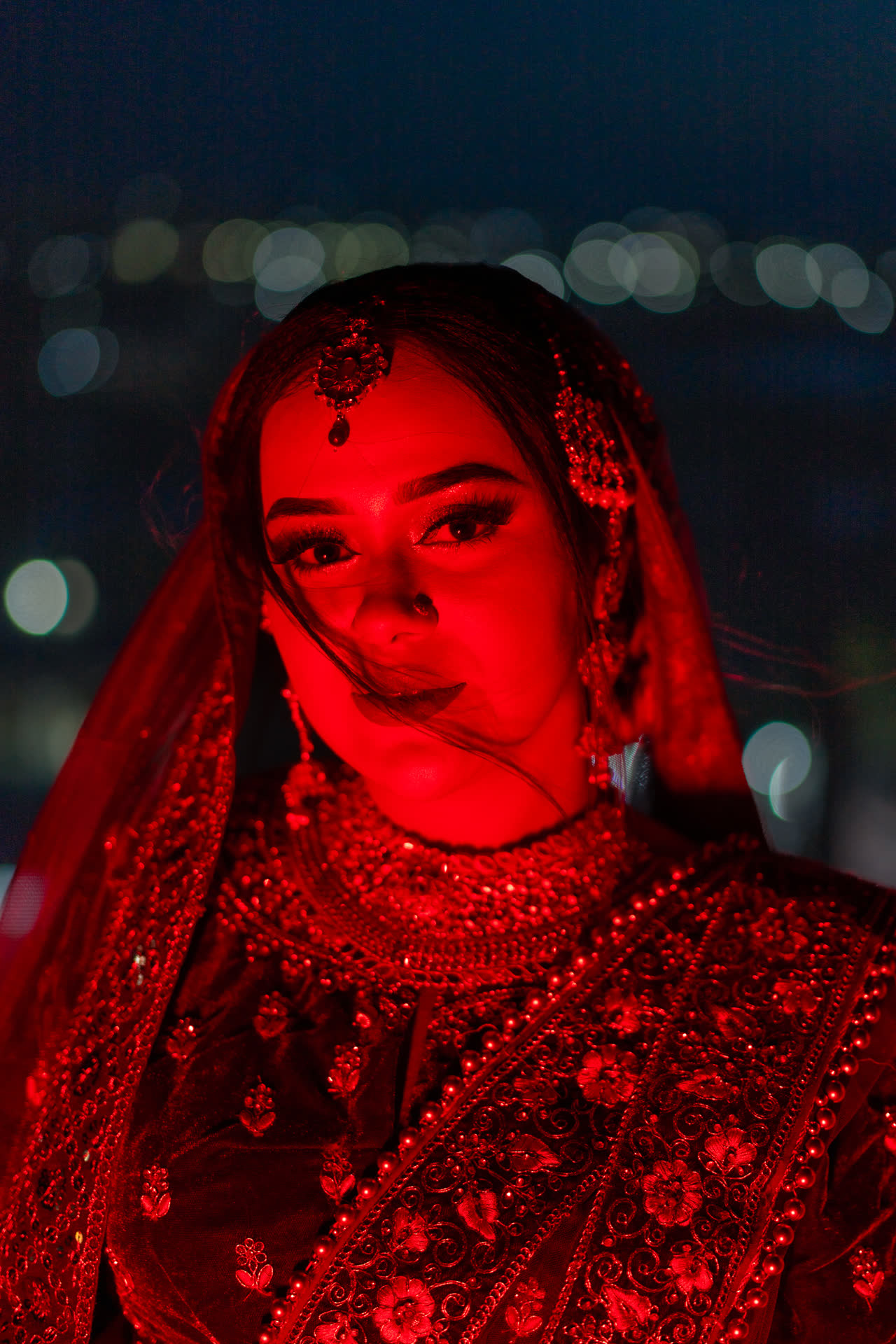 Rahim & Sarah — photo 9