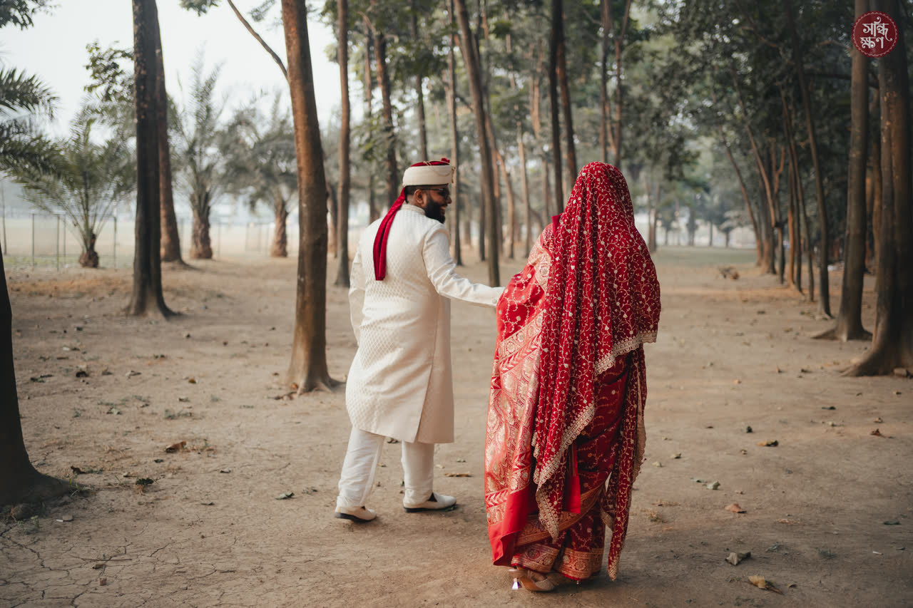 Rahim & Sarah — photo 10